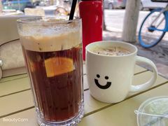 -大象厨房(重庆道店)