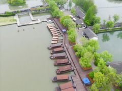 -尚湖风景区