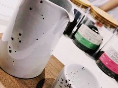 手冲咖啡-筑艺咖啡