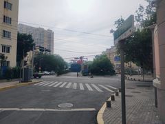 -胶州湾海底隧道
