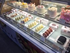 -卷心卷意·轻甜蛋糕(新光天地店)