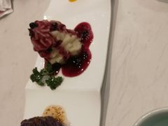 -北李妈妈菜·海肠捞饭(高新万达店)