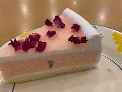 -萨莉亚意式餐厅(天河城购物中心店)