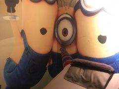 -猴满足影院足道SPA(金钟路店)