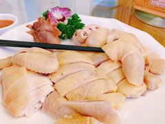 -圣丰盛宴酒家(东城店)