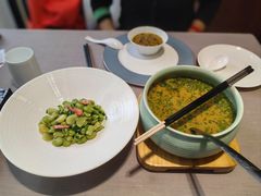 -美庐餐厅(中山陵店)