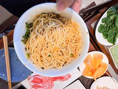 -皇城老妈川味火锅·大连海鲜火锅(港湾店)
