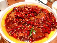 香辣猪蹄-好嫂子(知春路店)