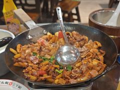 -富正毅三下锅(体育馆店)