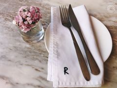-The Rug Cafe(王府中环店)