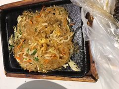 -老奶奶私房菜(天台里街店)