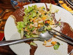 -海之屋韩式烤肉(海棠68环球美食街店)