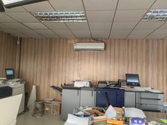 -俊志图文快印·门头灯箱·展板展架·印能达(珠江新城店)