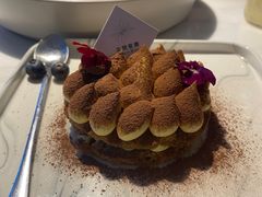 -花开餐厅(环湖中路店)