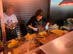 -明记牛杂(新马路分店)