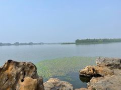 -东湖落雁景区