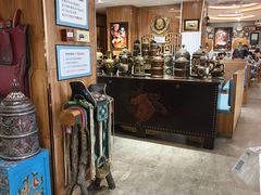 -格日勒阿妈蒙古厨房(新华广场店)