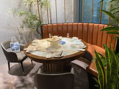 卡座-虾佬圣汤·海鲜姿造(乐堤港店)