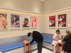-海马体照相馆(广州新世界云门New park店)