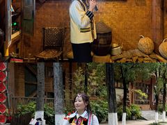 -云南民族村