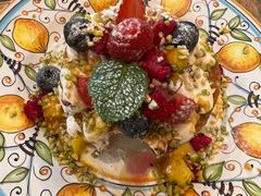 -Alimentari早午餐(安福路店)