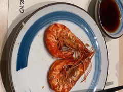 -大渔铁板烧(蛇口店)