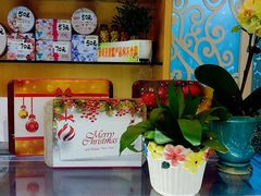 -家琳甜品(江南东店)