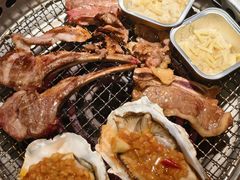 -火炉火自助餐(西直门凯德MALL店)