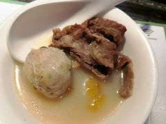 -骨之味·筒骨汤火锅(江头店)