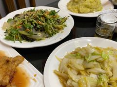 -东北酱骨头馆(蓁巷店)