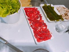 鲜嫩肉-古乐牛香·鲜牛肉牛杂火锅(吴江三里桥运东商业广场店)
