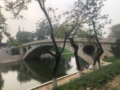 -赵州桥景区