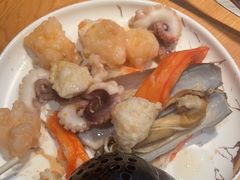 -生如夏花泰式火锅(鹭洲里店)