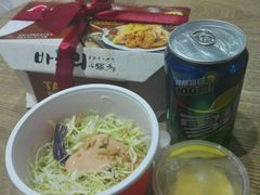 -八福力韩国休闲餐厅(泉舜店)