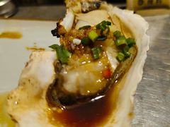 -很久以前羊肉串(打浦路店)