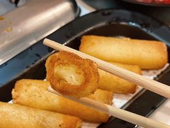 -海底捞大排档火锅(打浦路店)