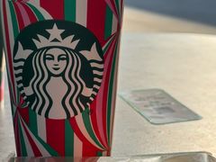 -星巴克(中山喜来登店)