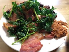 -88号小吃店·经典云南菜·地道纳西美食