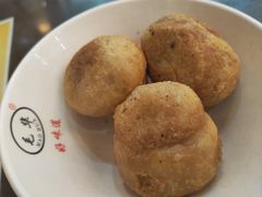 -毛华美食(清扬路店)