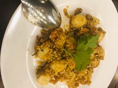 -大螃蟹海鲜餐厅
