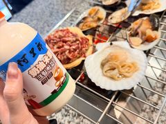 -震海贝烤贝·民俗特色店(延吉总店)