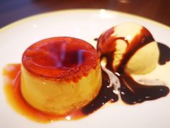 焦糖布丁-萨莉亚意式餐厅(杭州西溪龙湖天街店)