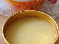 暖心小米粥-45度现烙肉饼(张郭庄店)