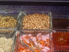 -山城辣妹子(定福庄店)