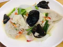 -龙舟池