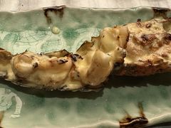 -鳥喜Toriki怀石烧鸟料理