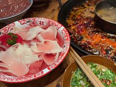 -楠火锅(太古里总店)