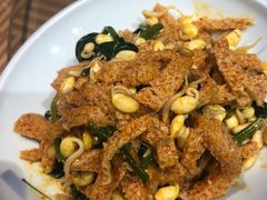 -李记搅团•非遗陕菜(三桥店)