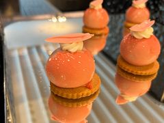 -圣丰索菲特·2 On 988 Café 自助餐厅