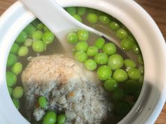 -大潮淮·淮扬菜(何园旗舰店)